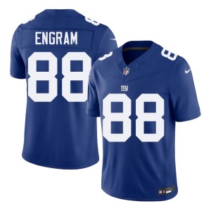 Mens NY Giants Evan Engram #88 Replica Royal Jerseys 478900-579